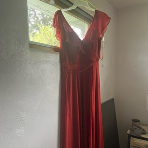 Morilee Bridesmaid Dress size 12